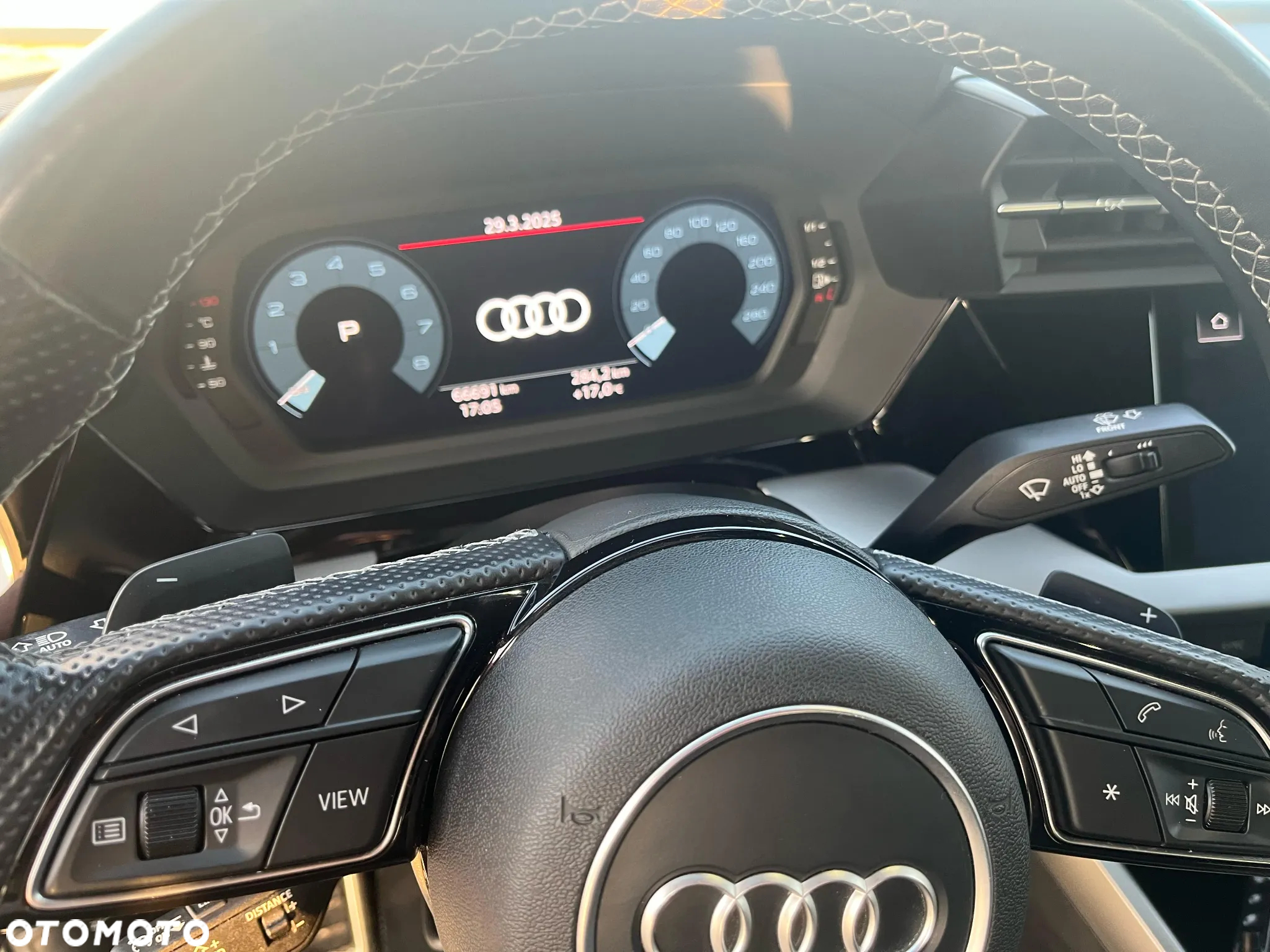 Audi A3 35 TFSI S tronic - 3
