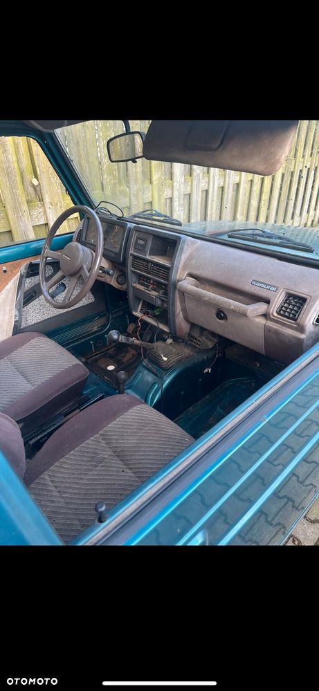 Suzuki Samurai - 9