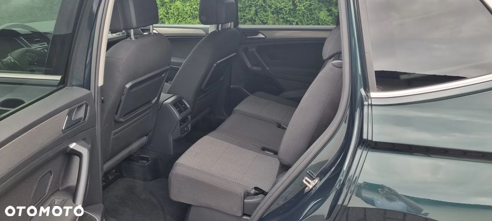 Volkswagen Tiguan Allspace 2.0 TSI 4Mot Comfortline DSG 7os - 6