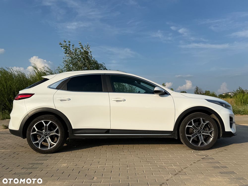 Kia XCeed 1.6 T-GDI L DCT - 6