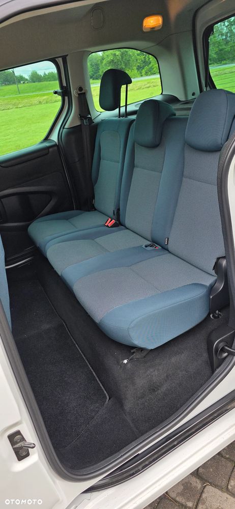 Citroën Berlingo Multispace BlueHDi 100 FEEL - 21