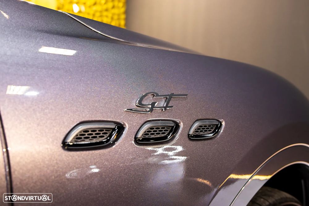 Maserati Levante 2.0 GT Ultima - 16