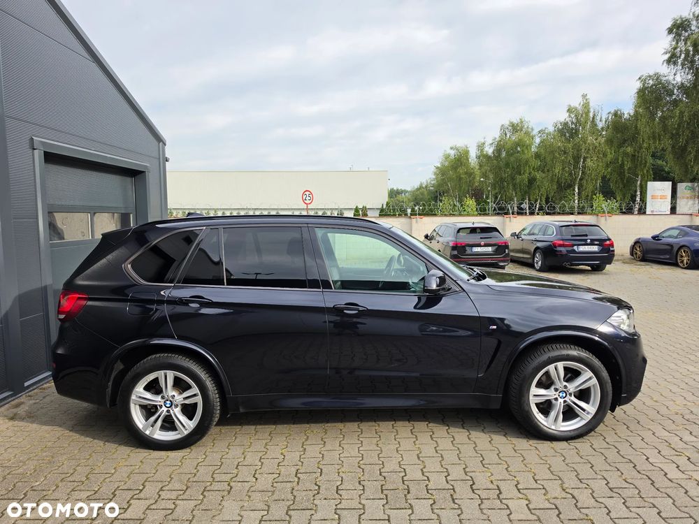 BMW X5 - 3