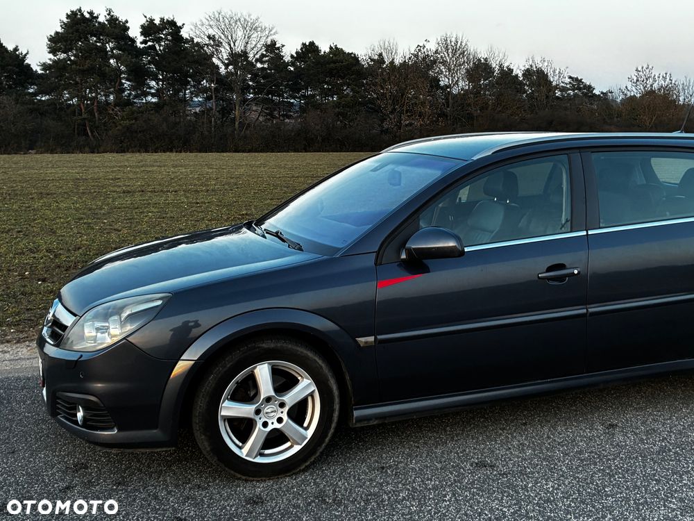 Opel Signum 1.9 CDTI Business Sport - 5