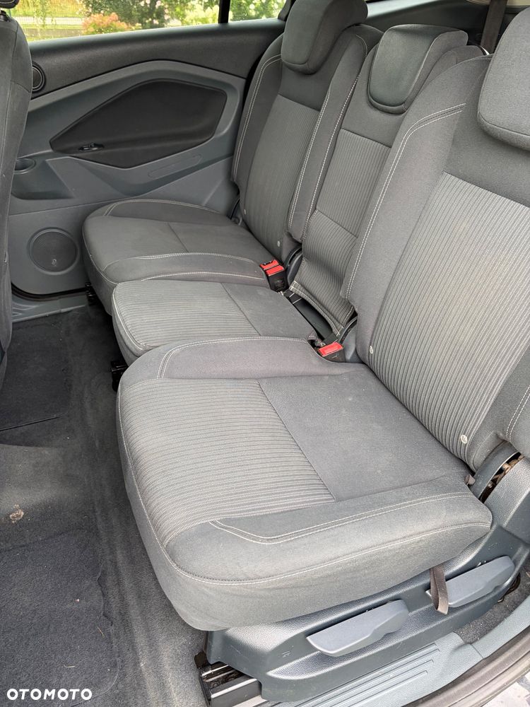 Ford Fiesta 1.4 TDCI Ambiente - 13