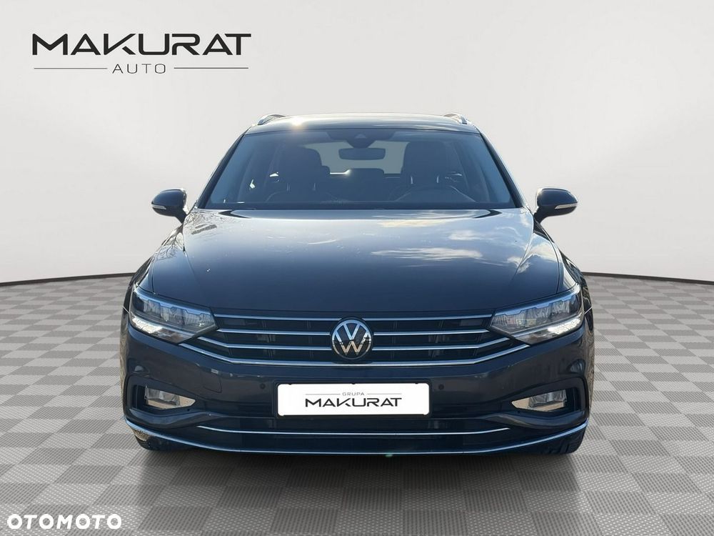 Volkswagen Passat - 5