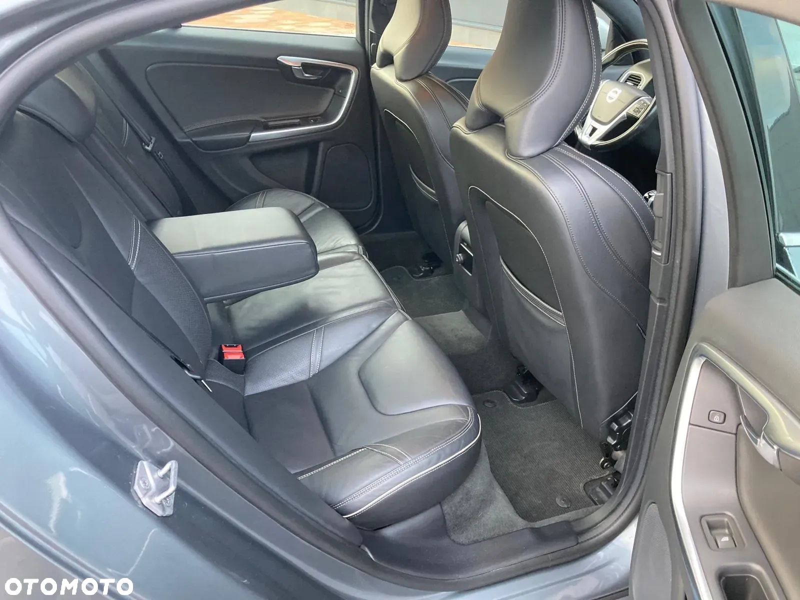 Volvo S60 D3 RDesign - 11