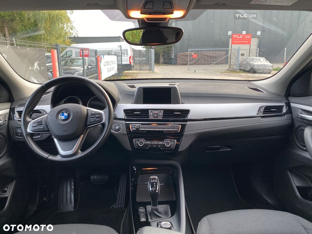 BMW X2 xDrive20i - 18
