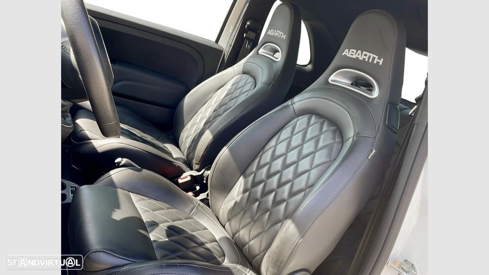 Abarth 595 1.4 T-Jet Turismo - 13