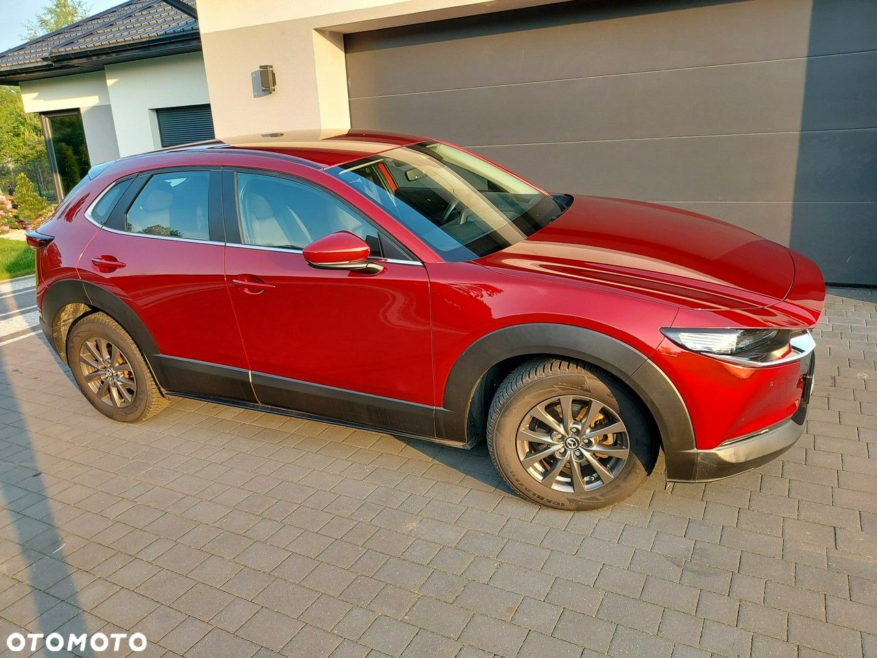 Mazda CX-5 - 8