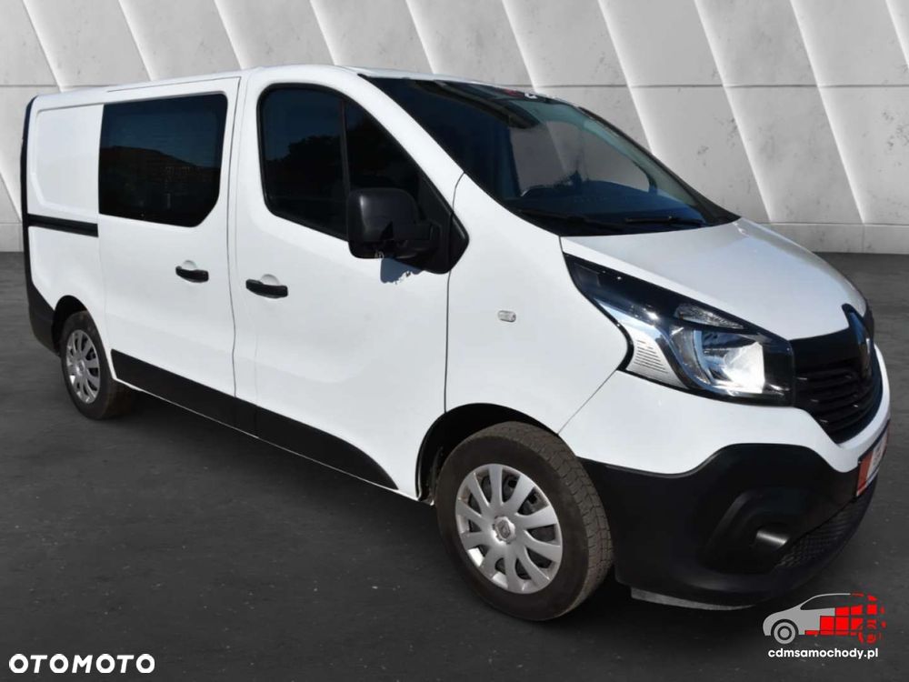 Renault Trafic - 3