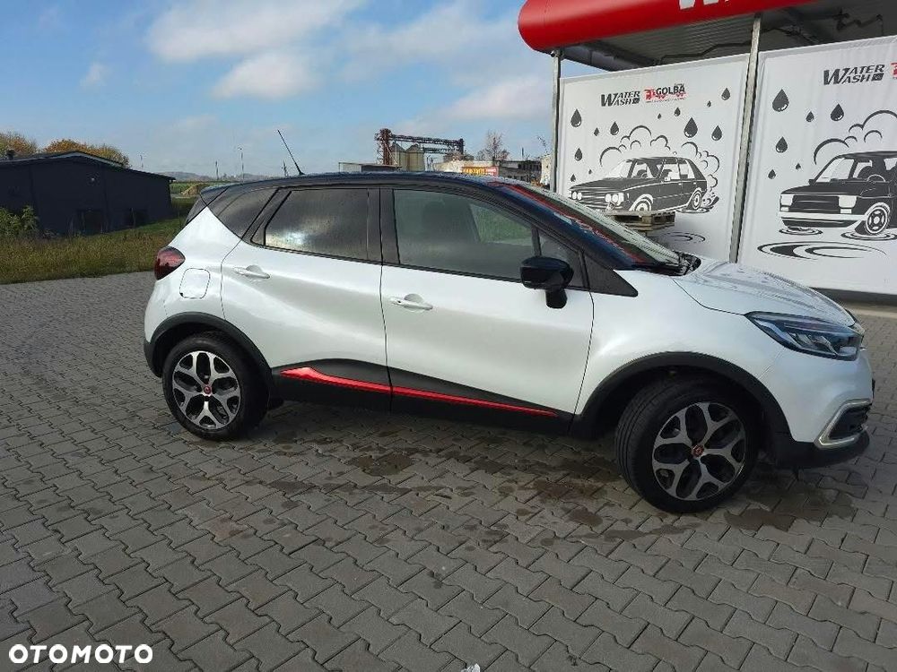 Renault Captur 1.3 TCe Intens - 11