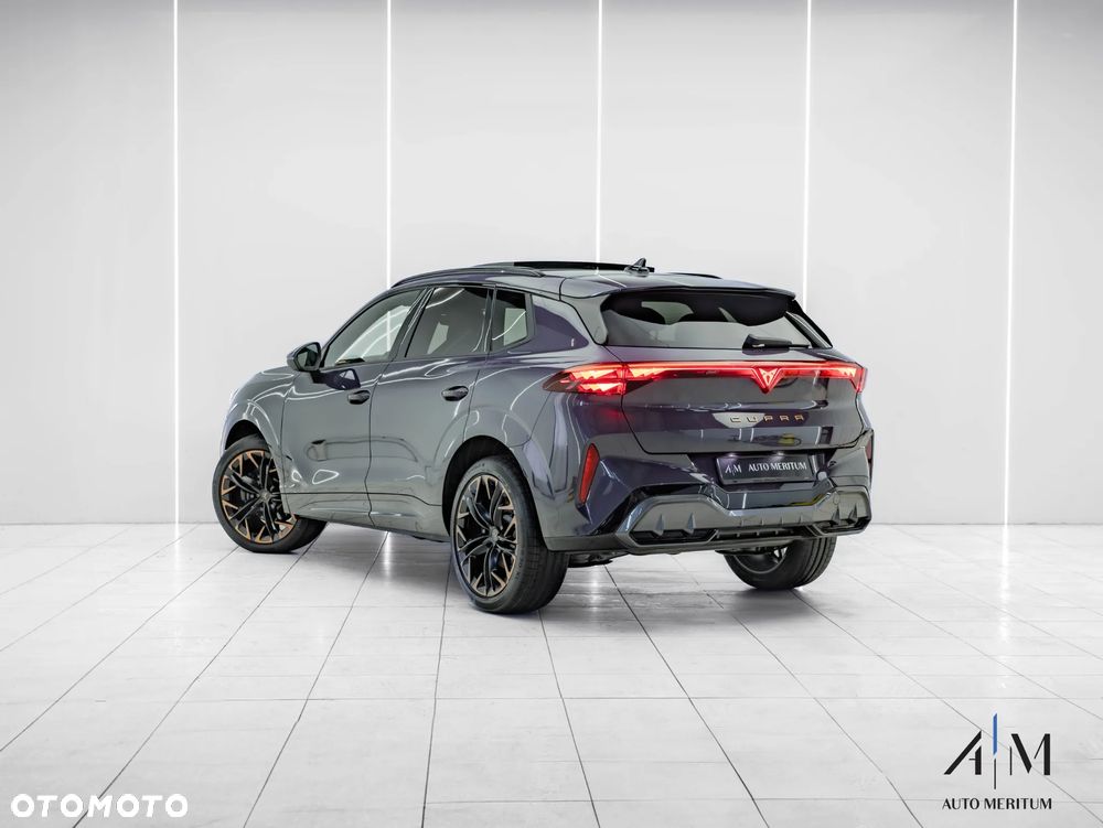 Cupra Terramar 2.0 TSI 4Drive VZ DSG - 9