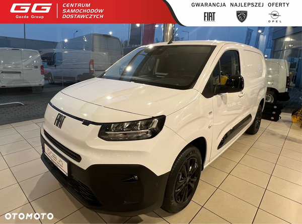 Fiat DOBLO  CARGO  1.5