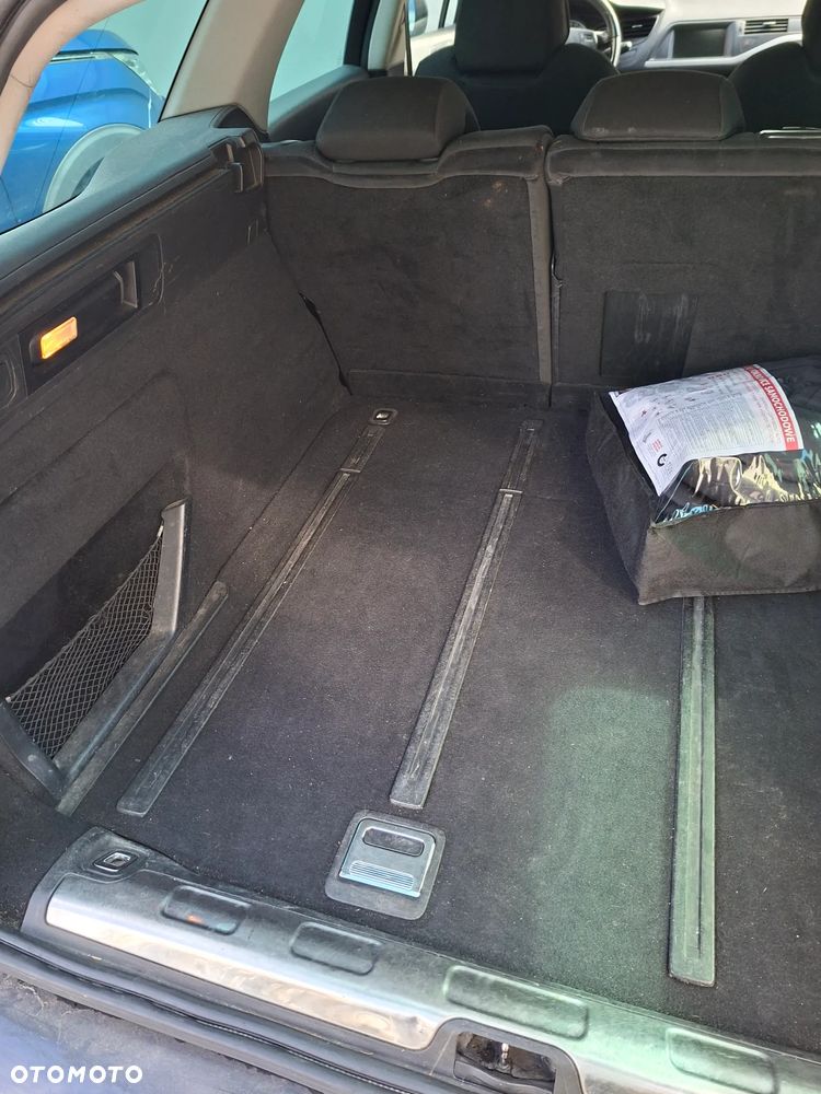 Citroën C5 1.6 HDi Attraction - 5