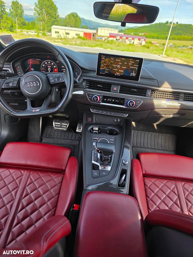 Audi S5 Sportback - 10