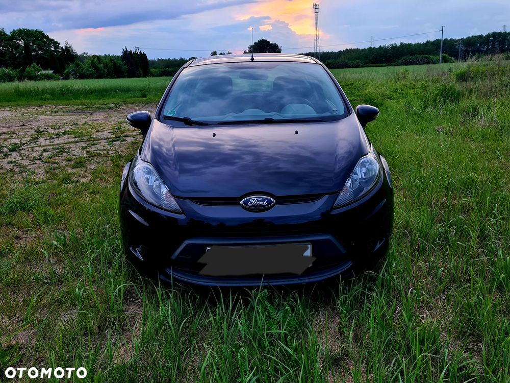 Ford Fiesta - 15