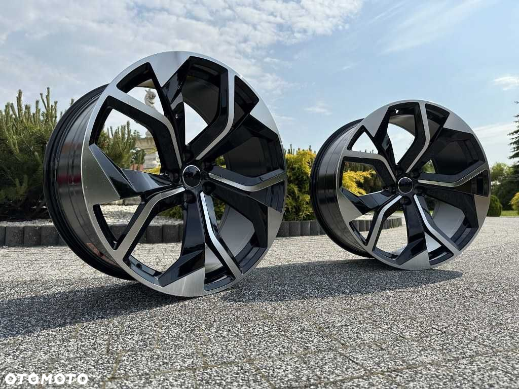 FELGI BY832 do AUDI A7 S7 A8 Q7 SQ7 Q8 SQ8 RSQ8 23 - 8