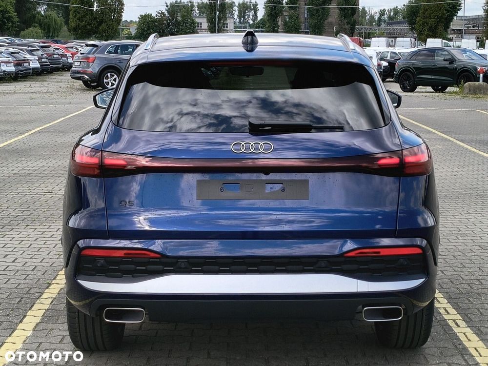 Audi Q5 - 7