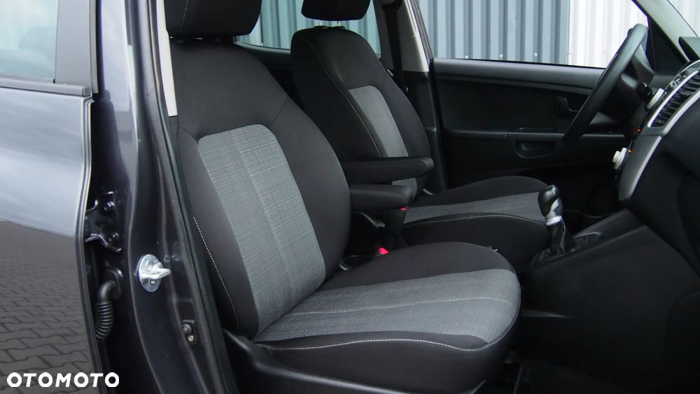 Hyundai ix20 1.4 blue Comfort - 7