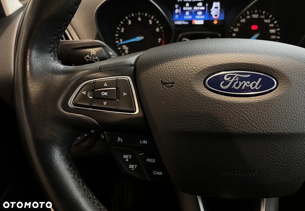 Ford Grand C-MAX - 14