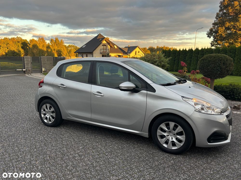 Peugeot 208 PureTech 68 Access - 10