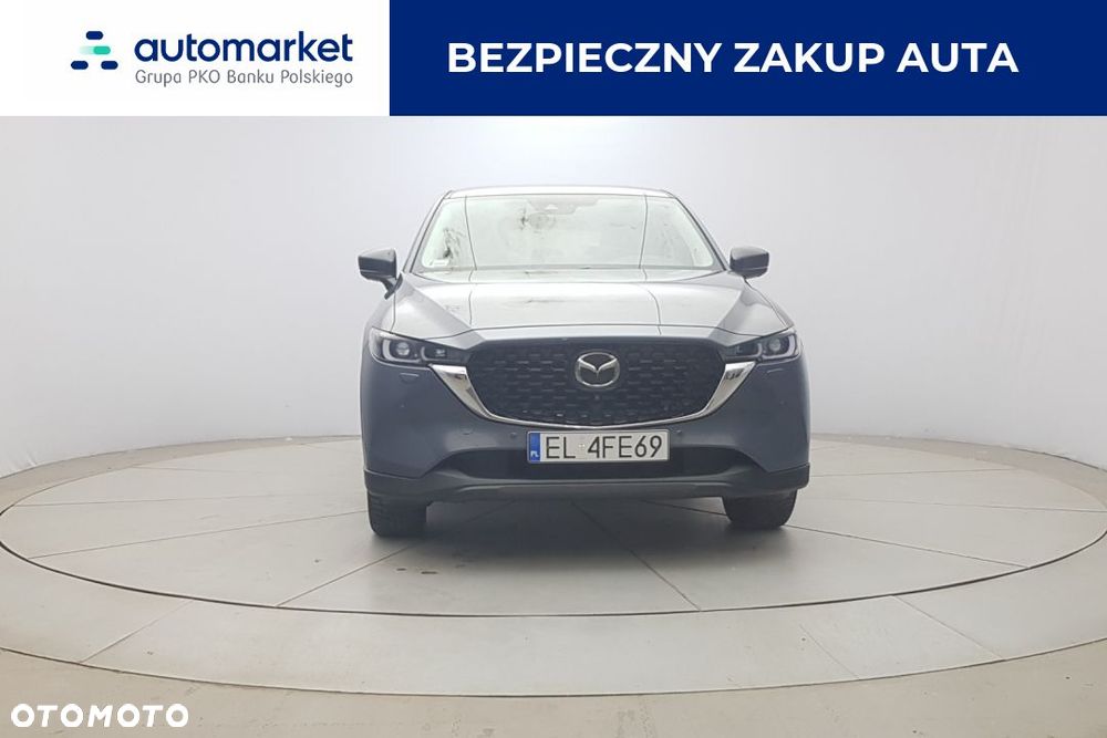 Mazda CX-5 2.0 Hikari 2WD - 2