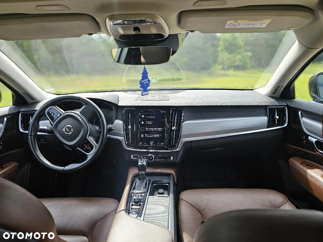 Volvo V90 - 7