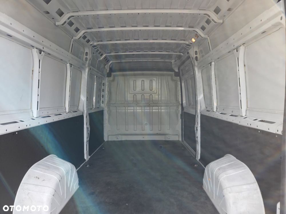 Opel Movano - 7