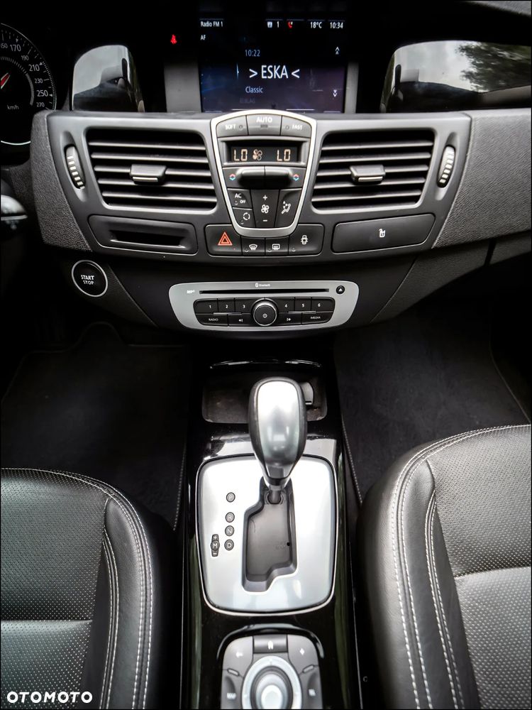 Renault Laguna - 25
