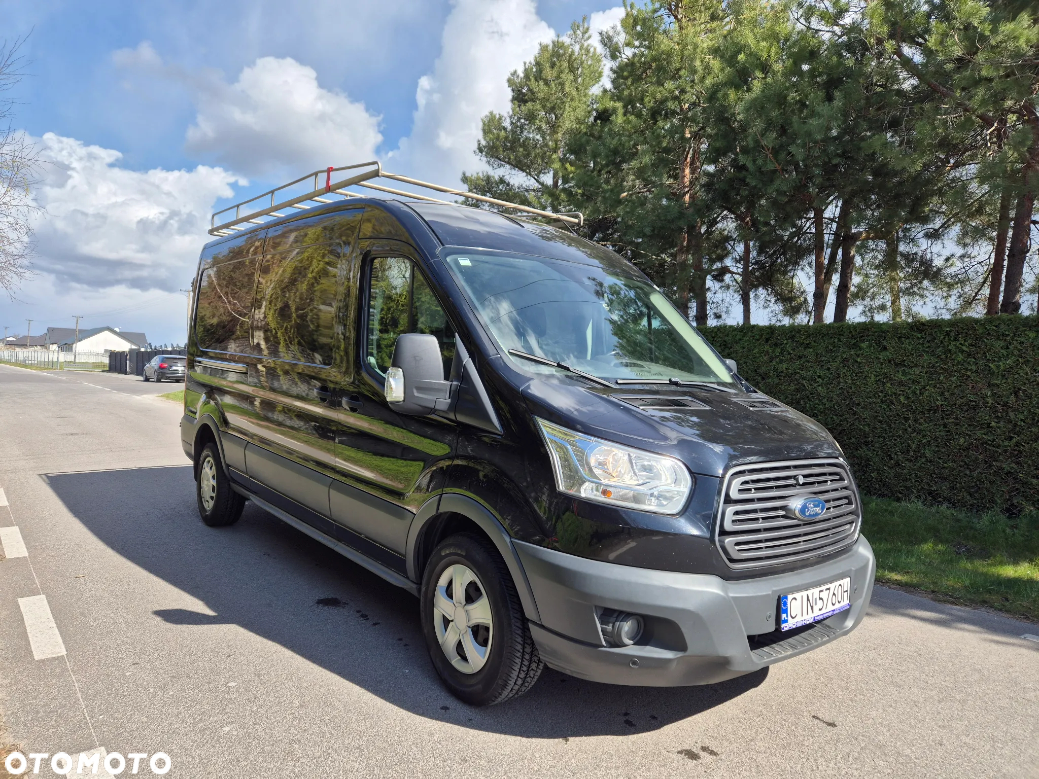 Ford TRANSIT - 4