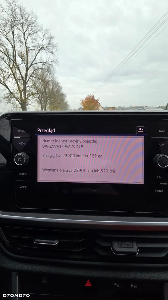 Volkswagen T-Roc 1.5 TSI Life - 10