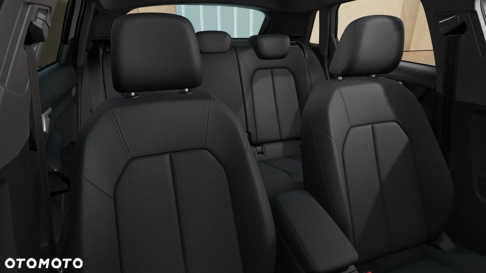 Audi A3 Sportback TFSI 85 kW - 12