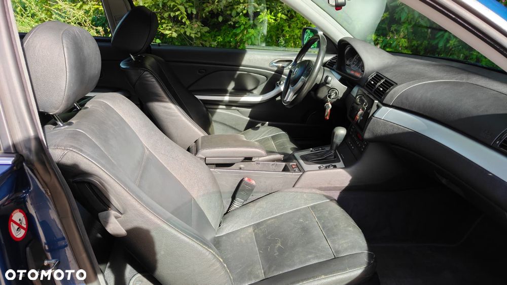 BMW Seria 3 - 13