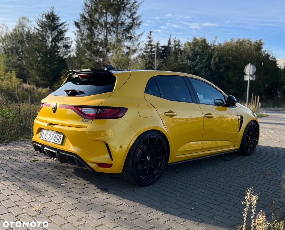 Renault Megane 1.8 TCe FAP R.S Trophy - 8