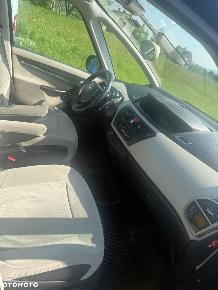 Citroën C4 Picasso 2.0 HDi Exclusive - 6
