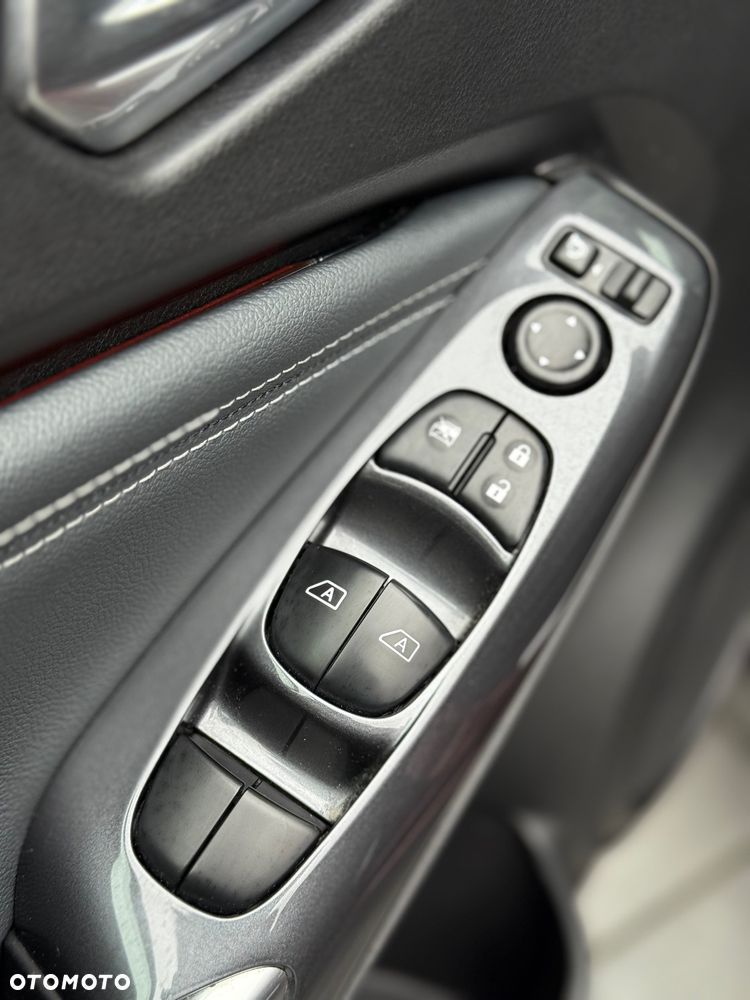 Nissan Juke DIG-T 117 N-Connecta - 23