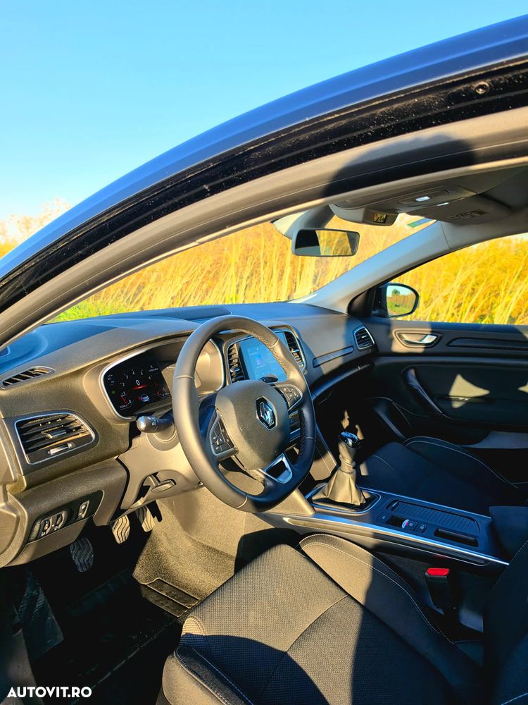 Renault Megane - 10