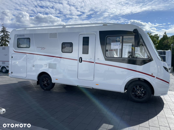Dethleffs GLOBEBUS I6