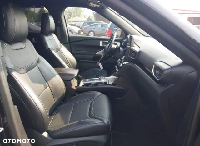 Ford Explorer 3.0 EcoBoost PHEV 4WD ST-Line - 10