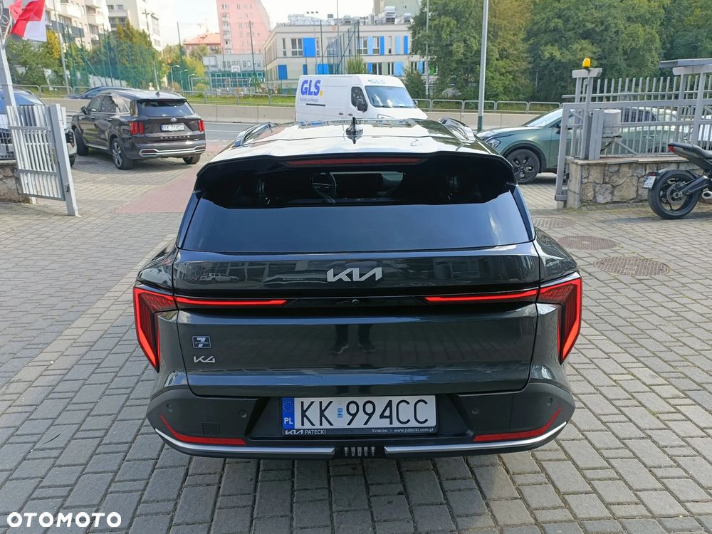 Kia K4 1.6 T-GDI L - 6