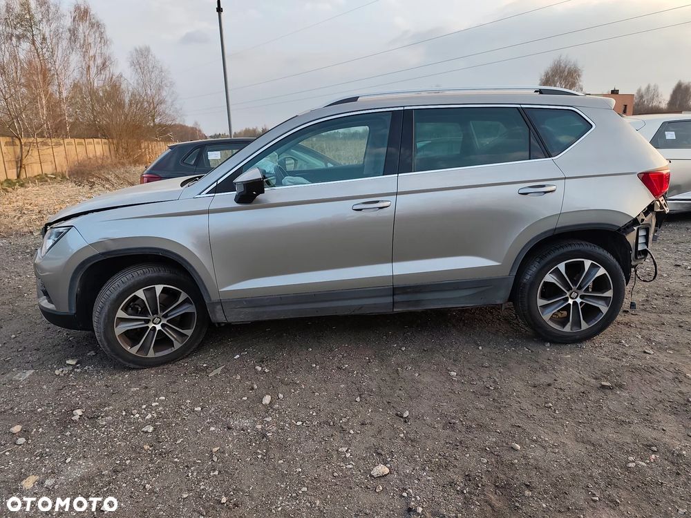 Seat Ateca 1.6 TDI Style - 6