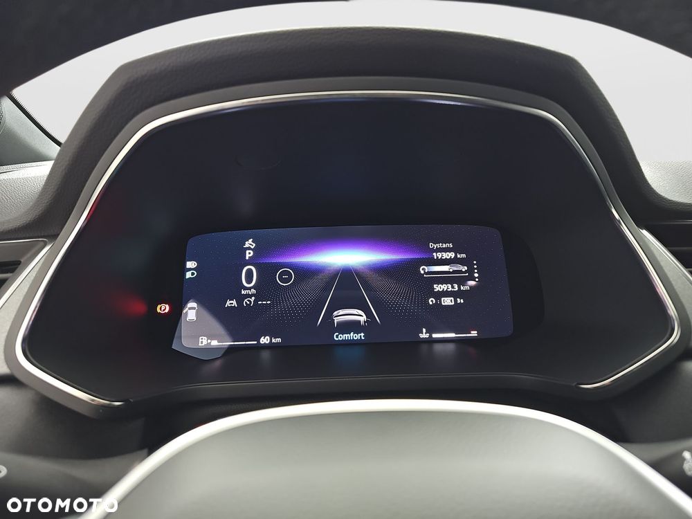 Renault Captur 1.3 TCe mHEV Techno EDC - 19