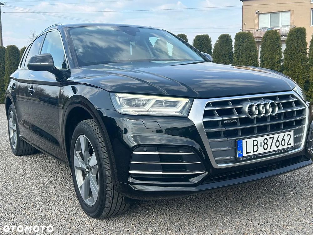 Audi Q5 2.0 TDI Quattro S tronic - 18