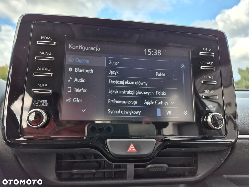 Toyota Yaris 1.0 Comfort - 26