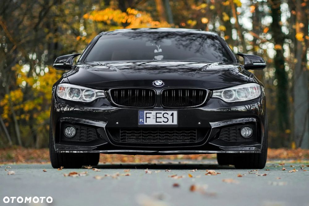 BMW Seria 4 428i Coupe xDrive Sport-Aut - 17