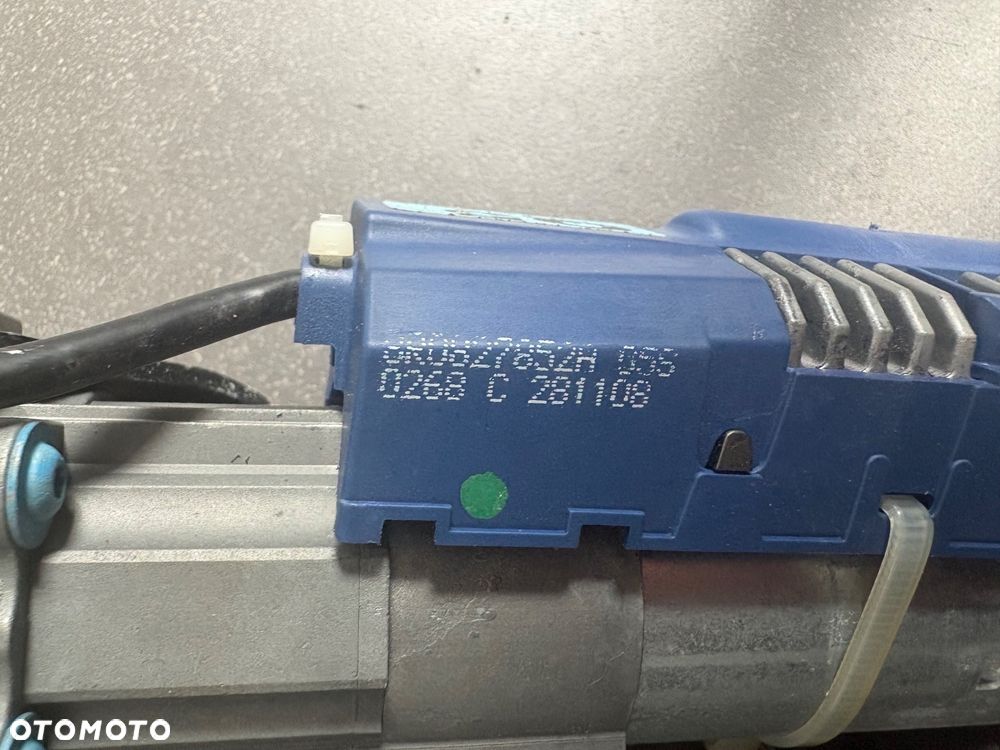 Siłownik klapy elektryczny Audi Q5 prawy - 1