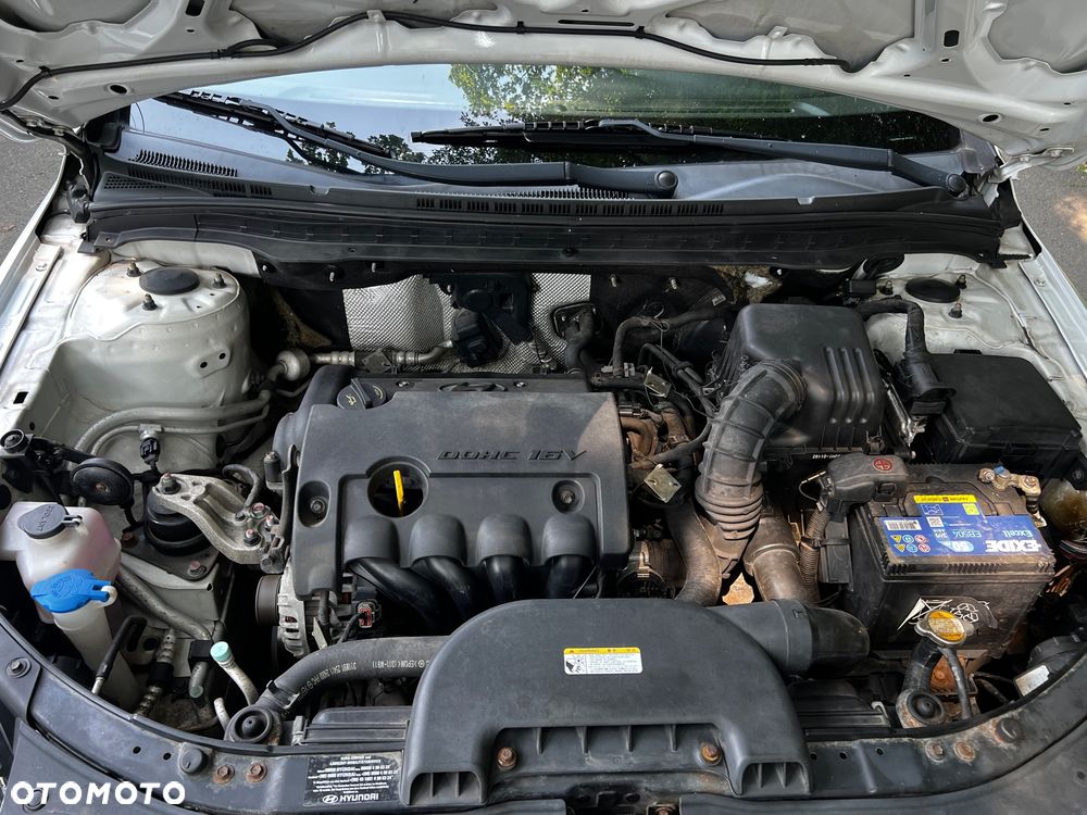 Hyundai i30 1.4 Base - 23