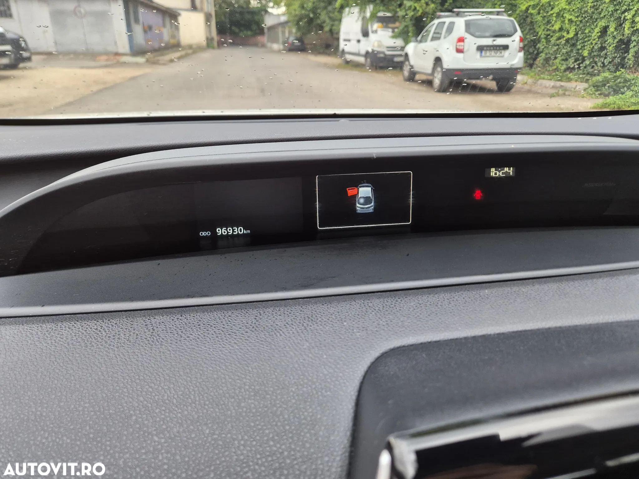Toyota Prius Plug-in Hybrid Executive - 21