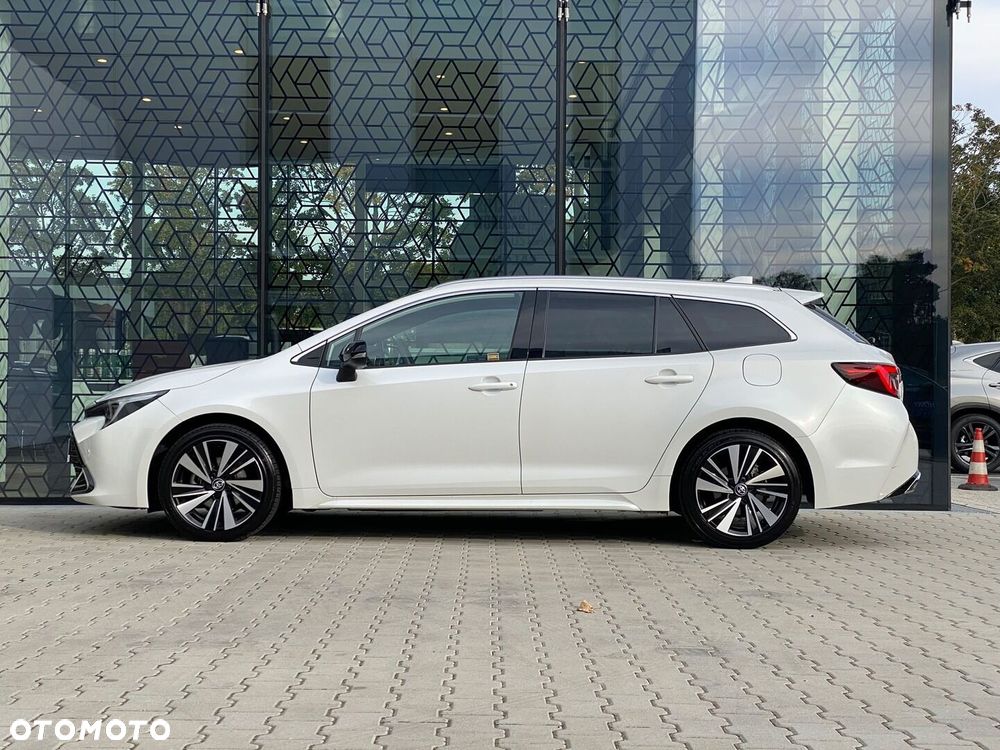 Toyota Corolla 1.8 Hybrid Style - 2